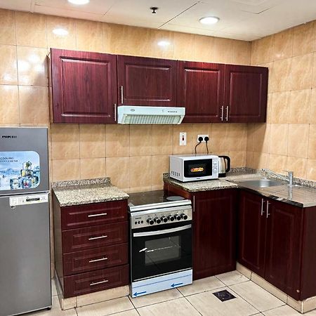 Nahda Star Residence - Home Stay Dubai Buitenkant foto