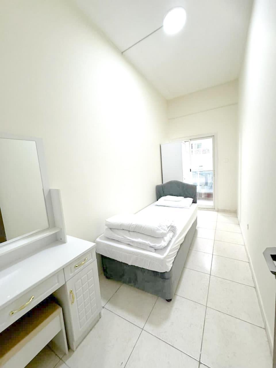 Nahda Star Residence - Home Stay Dubai Buitenkant foto