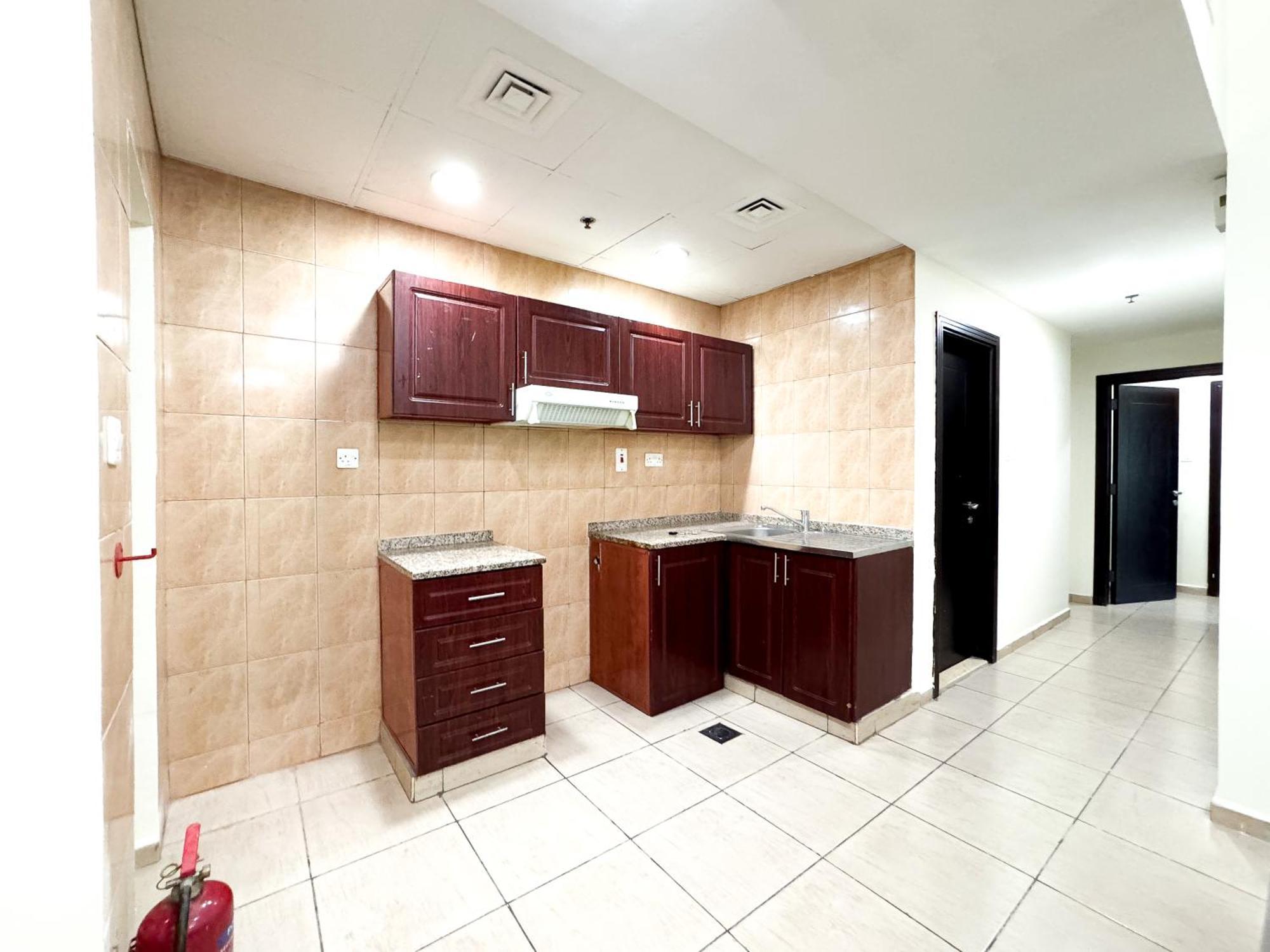 Nahda Star Residence - Home Stay Dubai Buitenkant foto