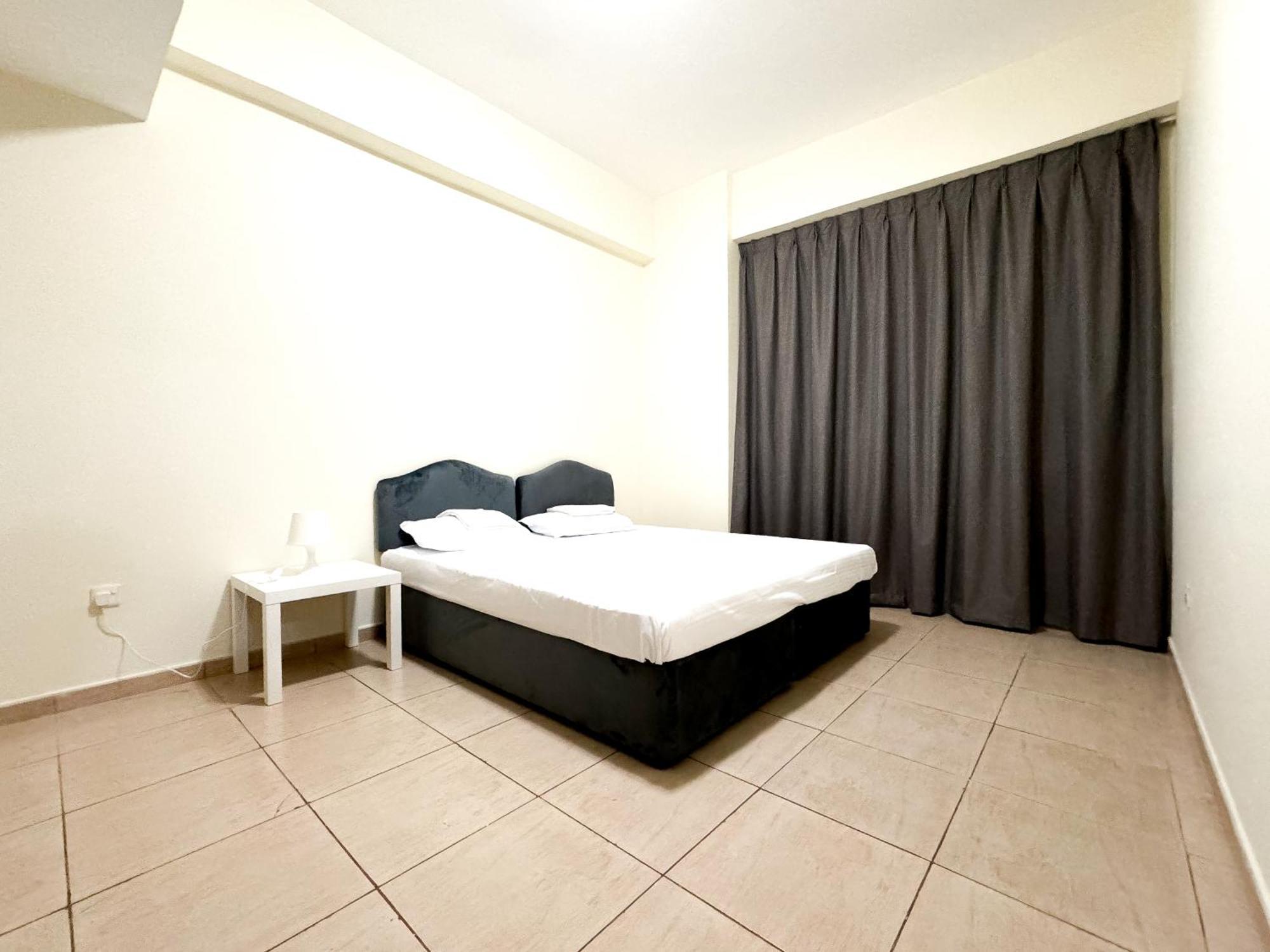 Nahda Star Residence - Home Stay Dubai Buitenkant foto