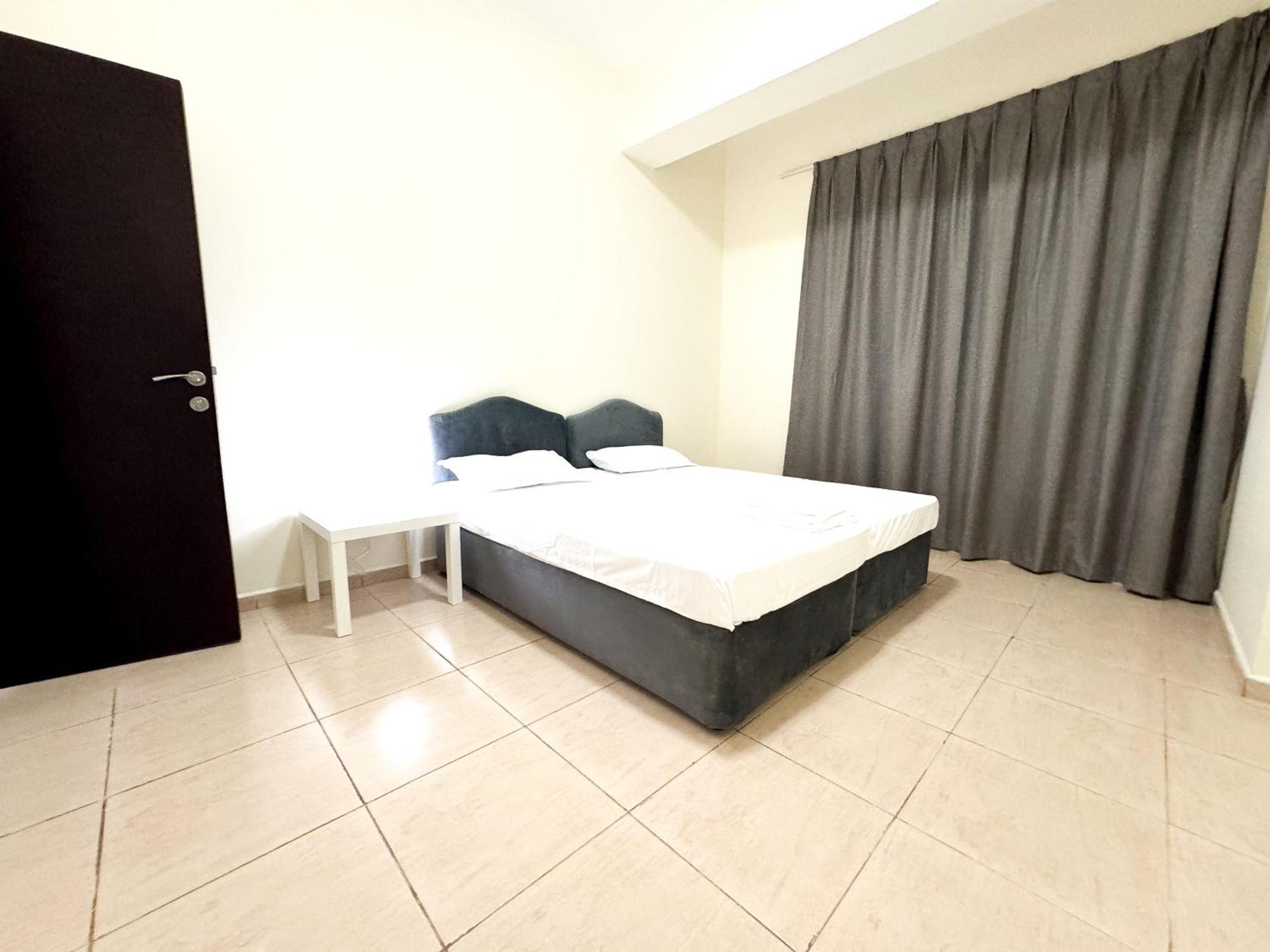 Nahda Star Residence - Home Stay Dubai Buitenkant foto